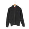 シュプリーム Supreme 18SS Contrast Zip Up Hooded Swetshirt メンズ import:S