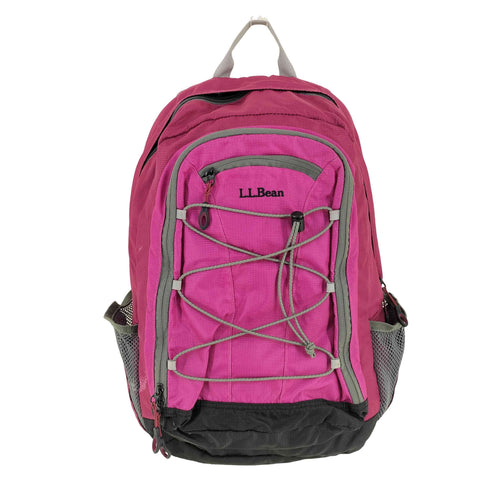 エルエルビーン L.L.Bean Transit Pack バックパック メンズ