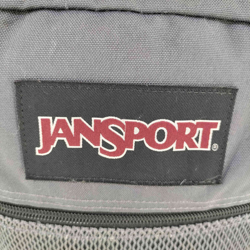 ジャンスポーツ JanSport BIG STUDENT バックパック メンズ