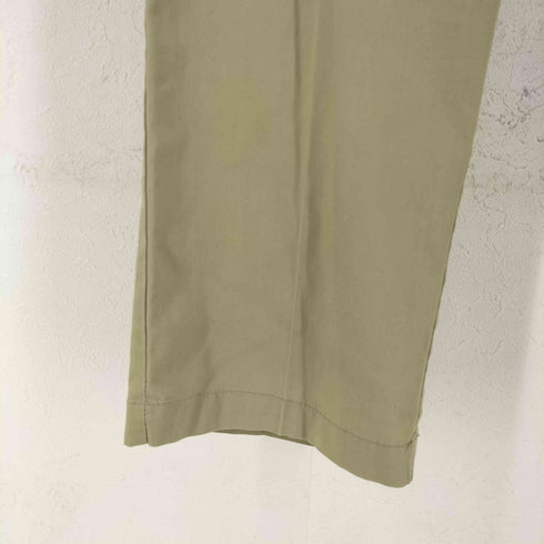 ディッキーズ Dickies 80~90S USA製 ちびタグ チノパンツ メンズ