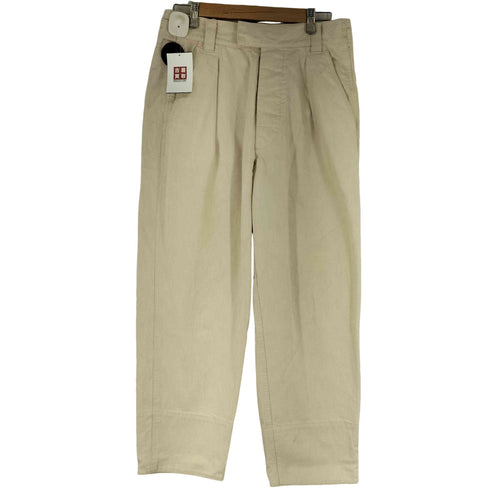 エムエイチエル MHL. ナチュラルデニムパンツ メンズ JPN:M