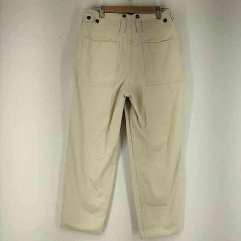 エムエイチエル MHL. ナチュラルデニムパンツ メンズ JPN:M