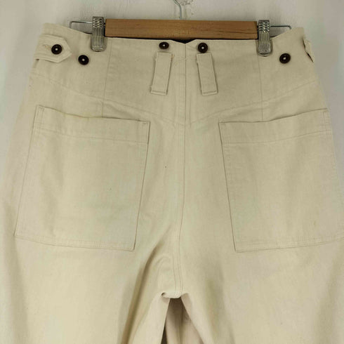 エムエイチエル MHL. ナチュラルデニムパンツ メンズ JPN:M