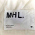 エムエイチエル MHL. ナチュラルデニムパンツ メンズ JPN:M