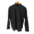 ザラ ZARA ZW COLLECTION プリーツフリルシャツ レディース import:L