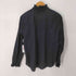 ザラ ZARA ZW COLLECTION プリーツフリルシャツ レディース import:L