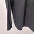 ザラ ZARA ZW COLLECTION プリーツフリルシャツ レディース import:L