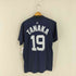 DELT PRO WEIGHT MLB Tシャツ メンズ JPN:M