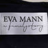EVA MANN 23aw 一部別注 ボリュームスリーブブラウス レディース