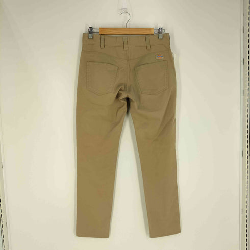 ディッキーズ Dickies TCツイル ストレッチ テーパードパンツ メンズ