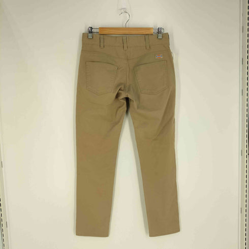 ディッキーズ Dickies TCツイル ストレッチ テーパードパンツ  メンズ