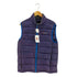 バーグハウス berghaus LIGHT DOWN VEST 2 メンズ JPN:M