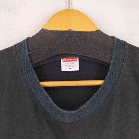 シュプリーム Supreme 18SS Necklace Tee メンズ M