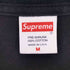 シュプリーム Supreme 18SS Necklace Tee メンズ M