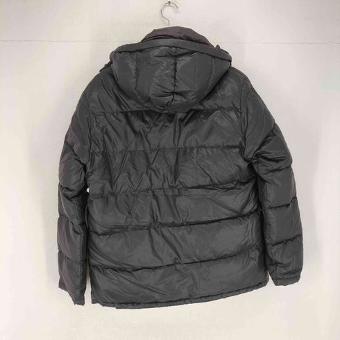 デュベティカ DUVETICA 4ポケットダウンジャケット メンズ 48