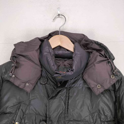 デュベティカ DUVETICA 4ポケットダウンジャケット メンズ 48