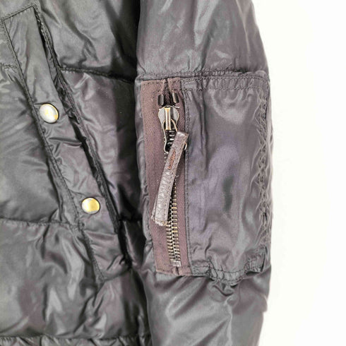 デュベティカ DUVETICA 4ポケットダウンジャケット メンズ 48