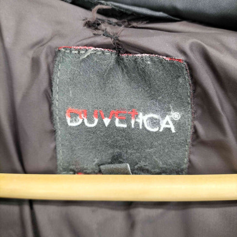 デュベティカ DUVETICA 4ポケットダウンジャケット メンズ 48