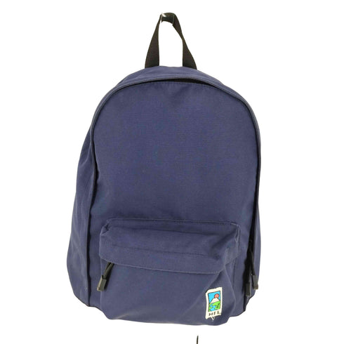 メイ MEI ボトムスウェード バックパック メンズ