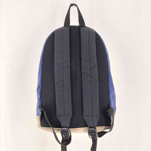 メイ MEI ボトムスウェード バックパック メンズ