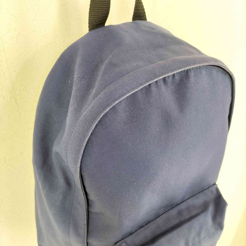 メイ MEI ボトムスウェード バックパック メンズ