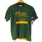 オールスポーツ ALL sport リバーシブル ダブルフェイス Tシャツ メンズ