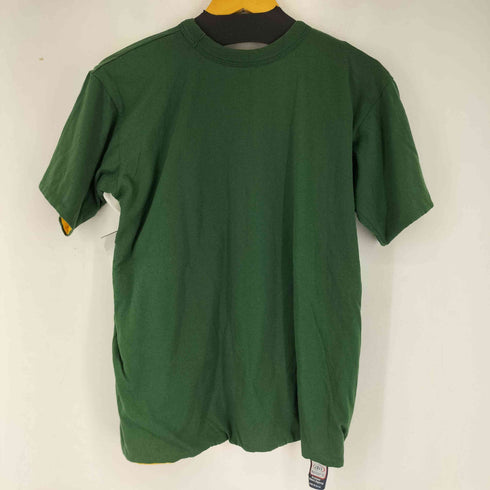 オールスポーツ ALL sport リバーシブル ダブルフェイス Tシャツ メンズ