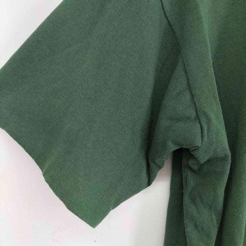 オールスポーツ ALL sport リバーシブル ダブルフェイス Tシャツ メンズ