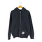 シュプリーム Supreme 17AW Champion Arc Logo Zip Up Sweat メンズ import:M