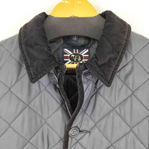 ラベンハム LAVENHAM キルティングコート レディース 36
