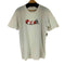シュプリーム Supreme 18AW Dr. Seuse Cat in the Hat Tee メンズ M