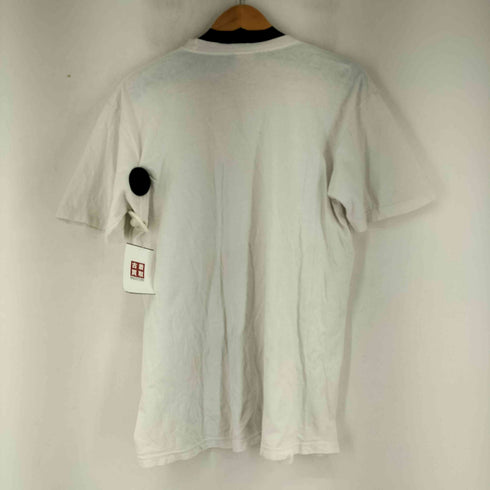 シュプリーム Supreme 18AW Dr. Seuse Cat in the Hat Tee メンズ M