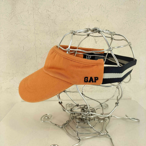 ギャップ Gap OLD GAP サンバイザー メンズ S/M