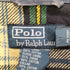 ポロバイラルフローレン Polo by RALPH LAUREN TALONジップ 裏地チェック襟コーデュロイスイングトップジャケット メンズ XXL