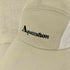 アクアスキュータム AQUASCUTUM ロングビルキャンプキャップ メンズ