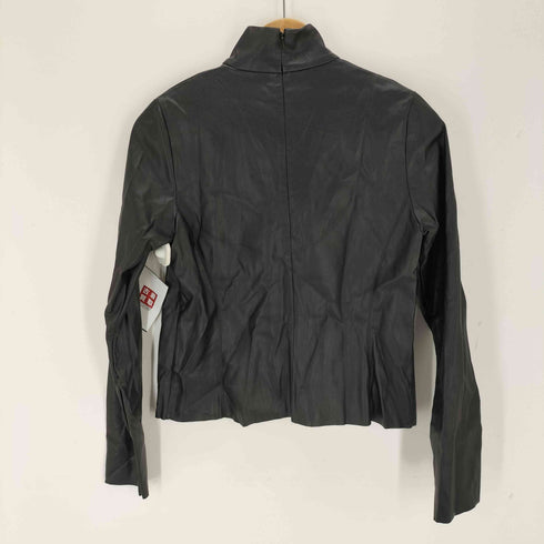 スライ SLY VEGAN SOFT LEATHER H/N トップス レディース JPN:1