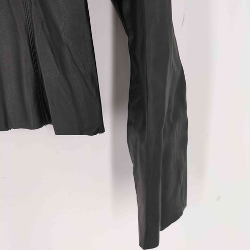 スライ SLY VEGAN SOFT LEATHER H/N トップス レディース JPN:1