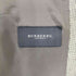 バーバリーロンドン BURBERRY LONDON リネン100 2Bテーラードジャケット メンズ M