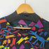 プリーツプリーズイッセイミヤケ PLEATS PLEASE ISSEY MIYAKE CONFETTI 総柄 プリーツ カットソー レディース JPN:3