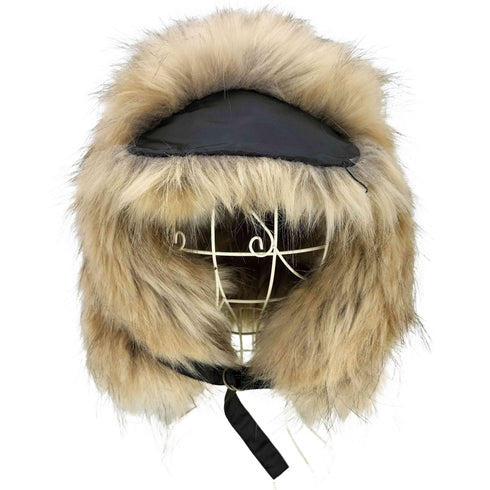 フィグアンドヴァイパー FIG&VIPER ファーフライトハット レディース FREE