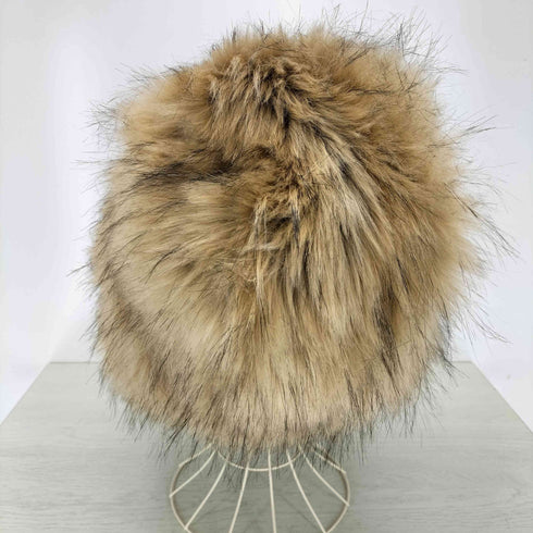 フィグアンドヴァイパー FIG&VIPER ファーフライトハット レディース FREE