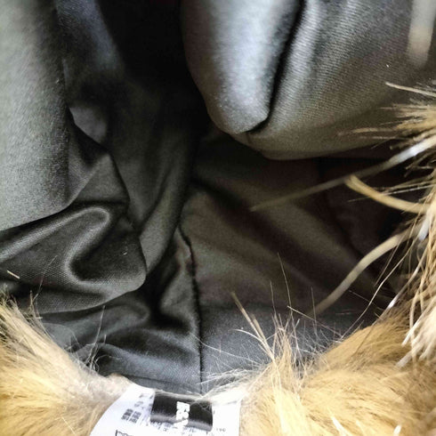 フィグアンドヴァイパー FIG&VIPER ファーフライトハット レディース FREE