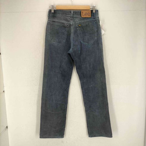 リー Lee 0271 CORDUROY コーデュロイパンツ メンズ 30×33