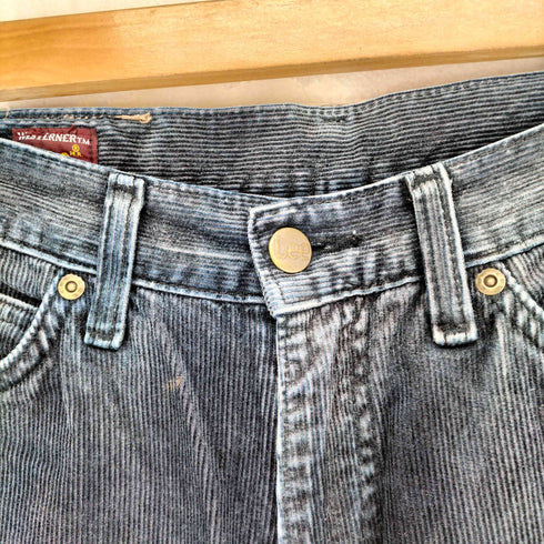 リー Lee 0271 CORDUROY コーデュロイパンツ メンズ 30×33