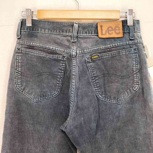 リー Lee 0271 CORDUROY コーデュロイパンツ メンズ 30×33