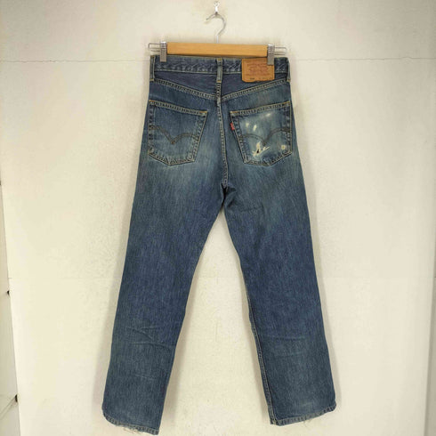 リーバイス Levis 00s 508 ジップフライデニムパンツ レディース W28L34