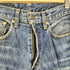 リーバイス Levis 00s 508 ジップフライデニムパンツ レディース W28L34