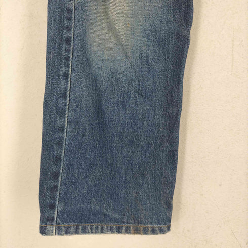 リーバイス Levis 00s 508 ジップフライデニムパンツ レディース W28L34