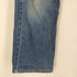 リーバイス Levis 00s 508 ジップフライデニムパンツ レディース W28L34
