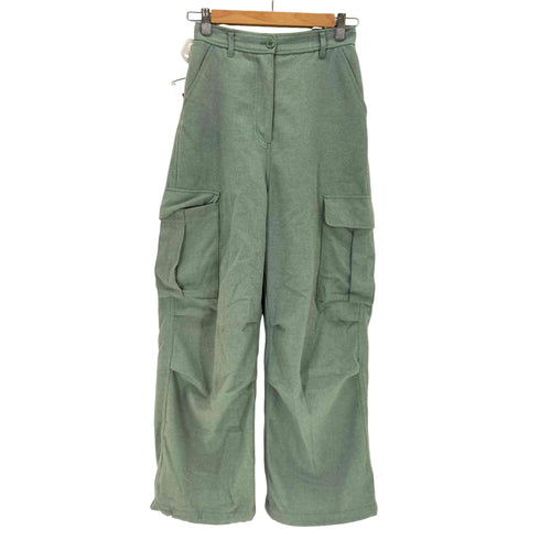 マウジー moussy CARGO TROUSERS レディース JPN:1
